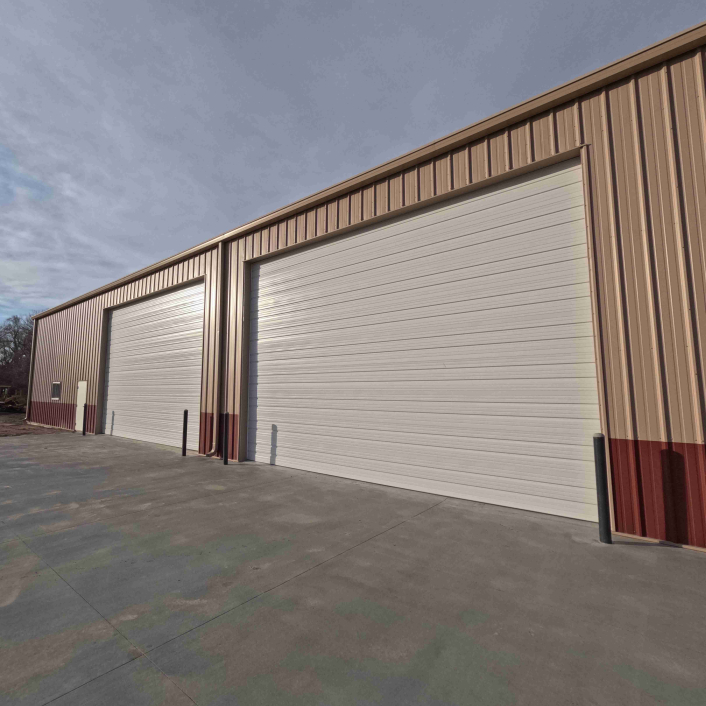 TJ's Shop Project