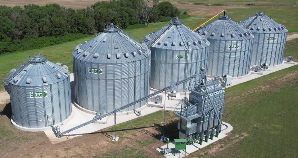 FARM READY SYSTEMS