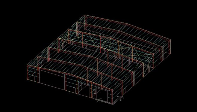 We build a plan.