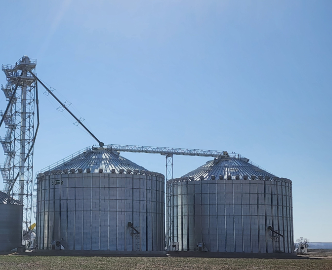 200k+ Bushel